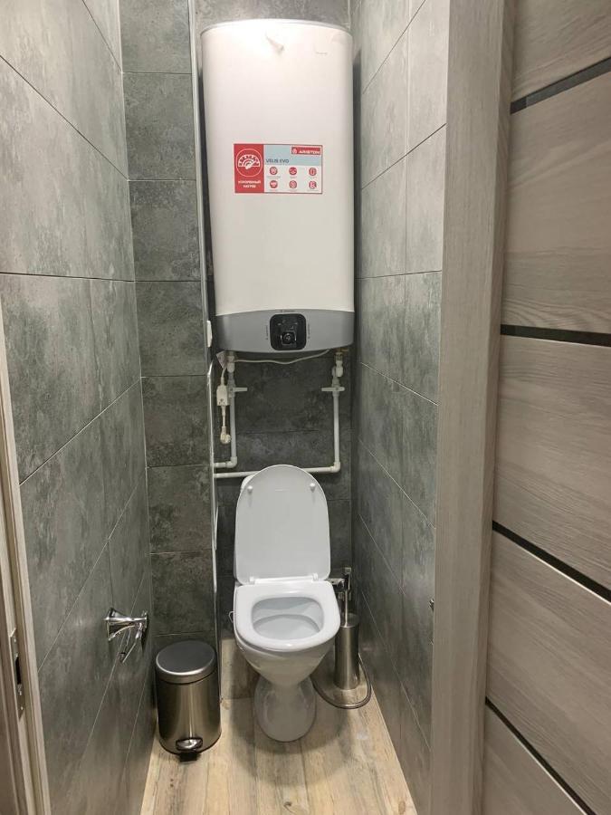 Apartment Tashkent 3 Bedrooms Екстериор снимка